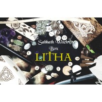 Sabbat Witch Box - LITHA edition