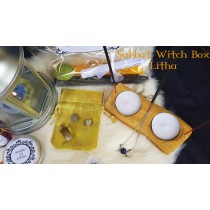 Sabbat Witch Box - LITHA edition