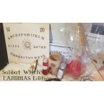 Sabbat Witch Box - LAMMAS edition