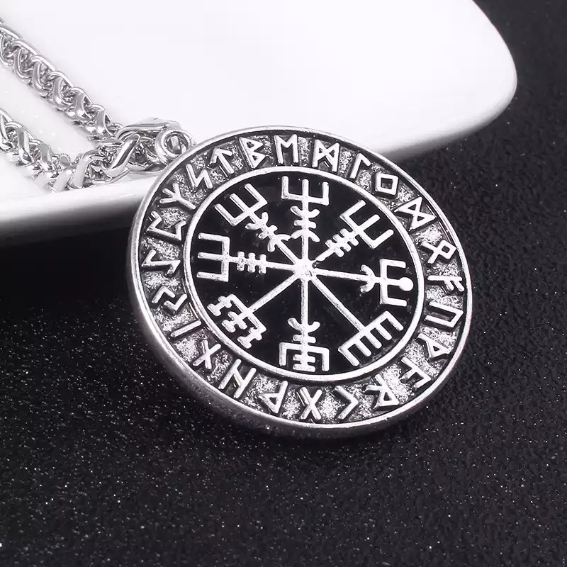 VEGVISIR