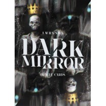 Dark Mirror - Oracle Deck