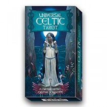 Universal Celtic Tarot -...