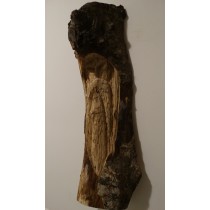Spirit wood / Spirito di natura / 08 | Antico intagliato nel legno by Mystic Wood