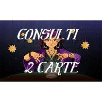 ConsultO Scritto 2 Carte