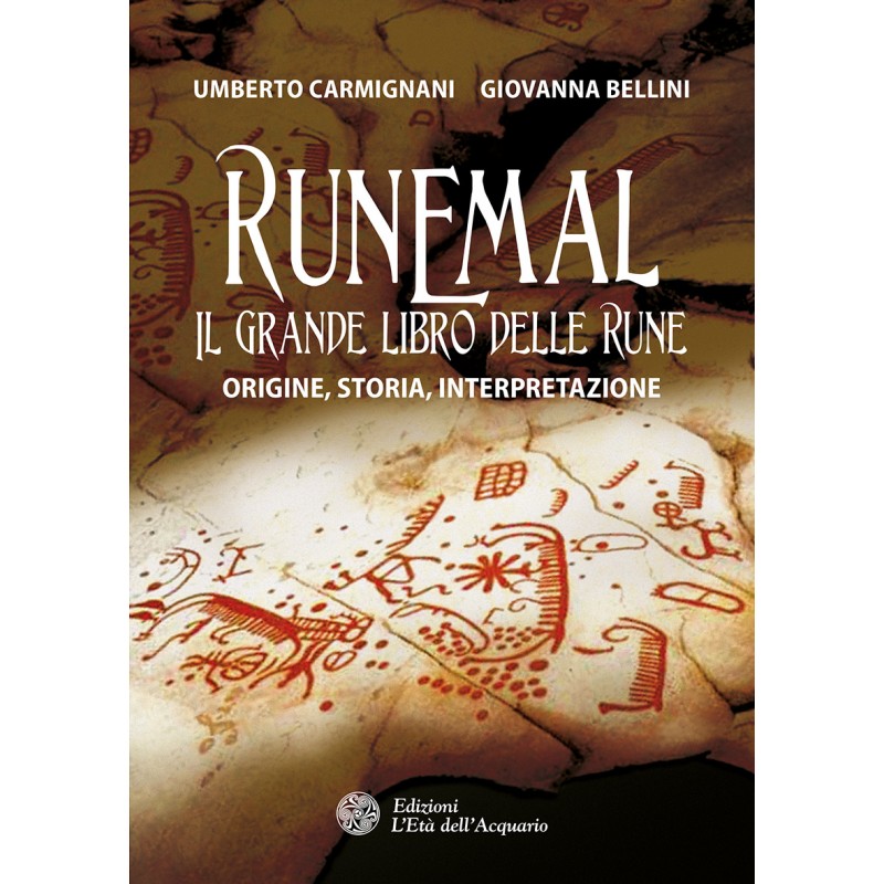 Runemal, Il Grande libro delle Rune