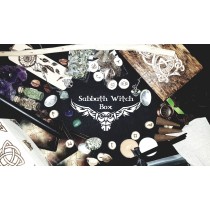 Sabbath Witch Box - Samhain