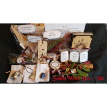 Sabbat Witch Box - YULE Edition