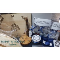 Sabbat Witch Box - IMBOLC edition