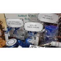 Sabbat Witch Box - IMBOLC edition