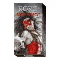 Mini Tarocchi - Dark Tarot