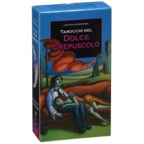 Tarocchi dolce crepuscolo