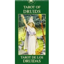 Tarocchi dei Druidi