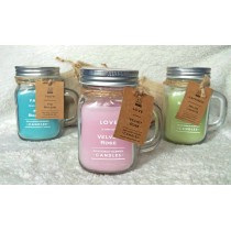 Candele Aroma Terapia Propiziatorie