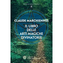 Libro delle Arti magiche Divinatorie