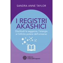 I Registri Akashici