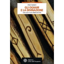 Gli Ogham e la divinazione