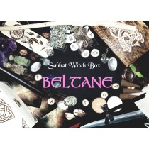 Sabbat Witch Box - BELTANE edition