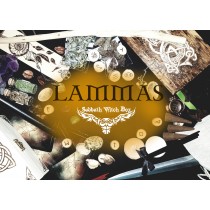 Sabbat Witch Box - LAMMAS edition