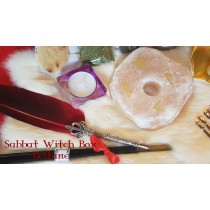 Sabbat Witch Box - BELTANE edition