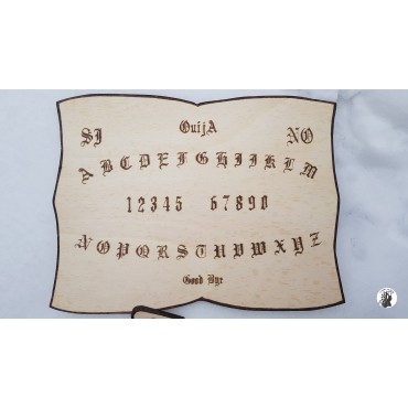 Tavola Ouija