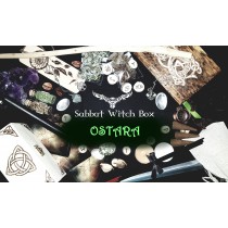 Sabbat Witch Box - OSTARA edition