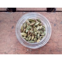 Cardamomo