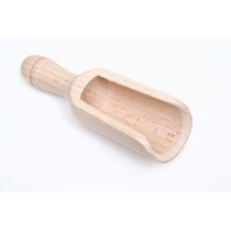Sessola in legno