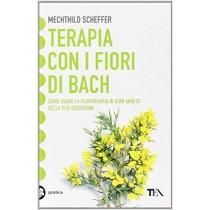 Terapia con i fiori di Bach