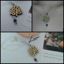 Albero della vita e SODALITE