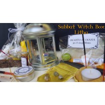 Sabbat Witch Box - LITHA edition