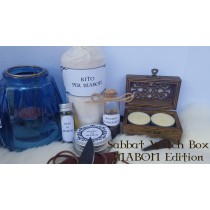 Sabbat Witch Box - MABON edition