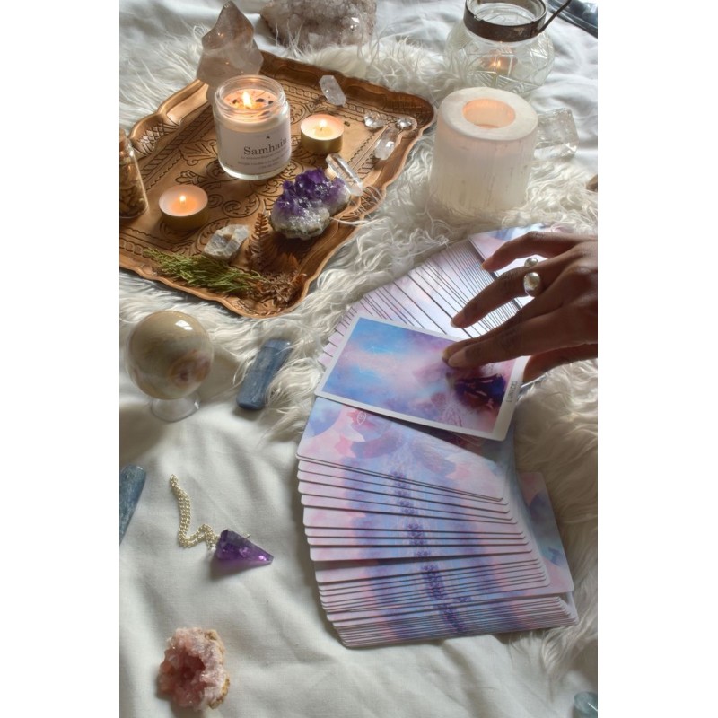 Tarot coaching