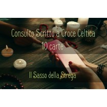 Consulto Scritto 10 Carte