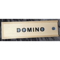 Domino per Divinazionr